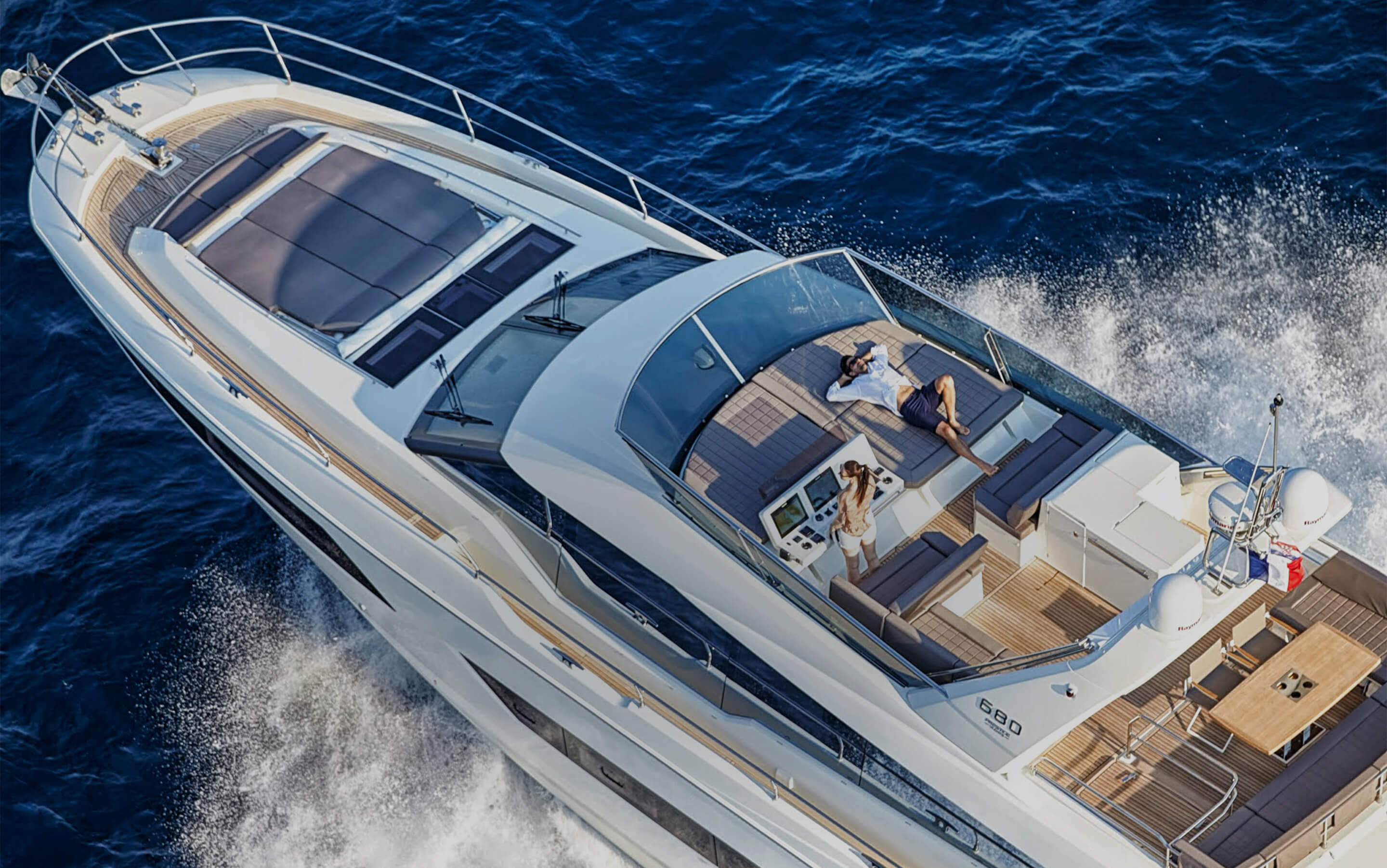 Steelpointe Yacht & Charter Show